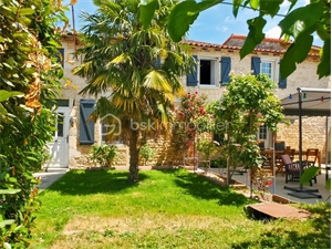 longere à la vente -   79110  GOURNAY LOIZE, surface 199 m2 vente longere - UBI475851518